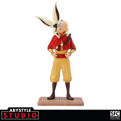 Abystyle - Avatar Aang 18 cm