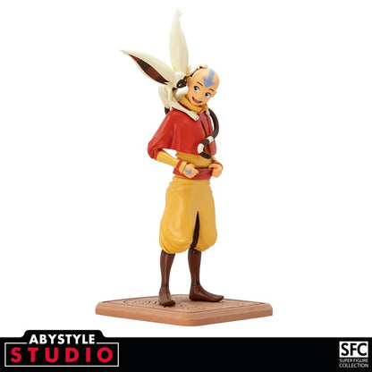 Abystyle - Avatar Aang 18 cm