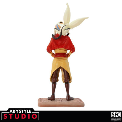 Abystyle - Avatar Aang 18 cm