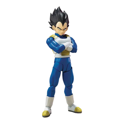 SH Figuarts  - Vegeta 14Cm