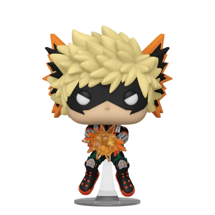 My Hero Academia  - Katsuki Bakugo (1528) Special