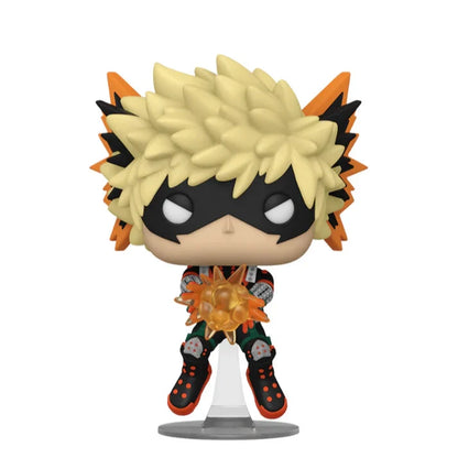 My Hero Academia  - Katsuki Bakugo (1528) Special