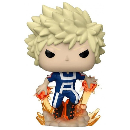 My Hero Academia  - Katsuki Bakugo (1313) Special