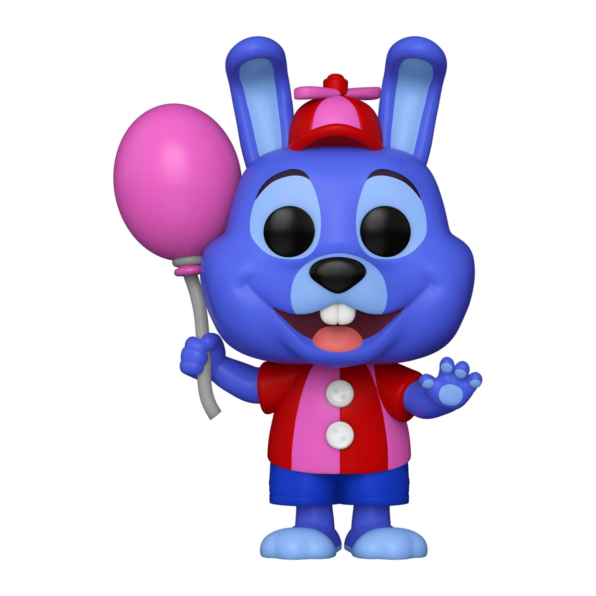 Five night's at  Freddy's - Balloon Bonnie (909)