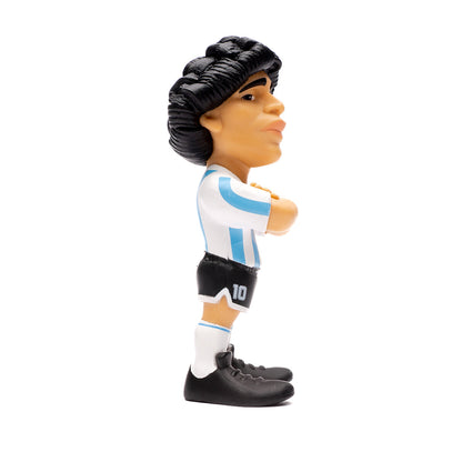 Minix Fotball Legends - Diego Maradona 10A
