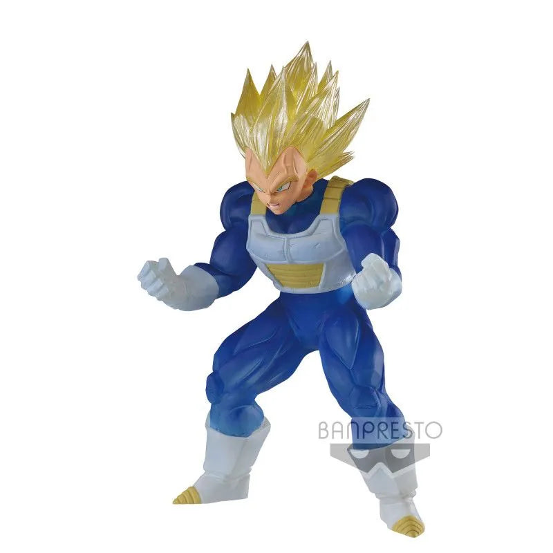 Dragon Ball Z - Vegeta Super Saiyan 14Cm