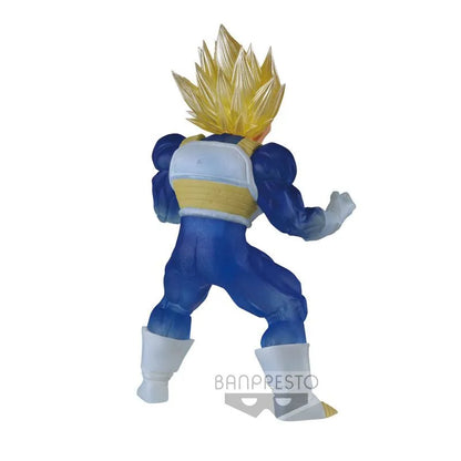 Dragon Ball Z - Vegeta Super Saiyan 14Cm