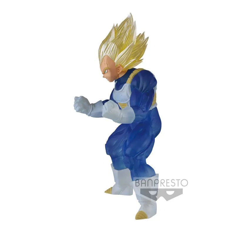 Dragon Ball Z - Vegeta Super Saiyan 14Cm