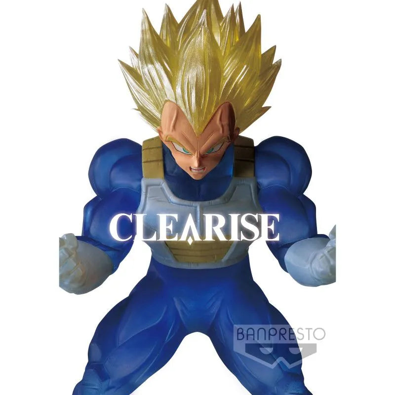 Dragon Ball Z - Vegeta Super Saiyan 14Cm