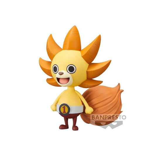 One Piece Film Red - Sunny Kun 6cm