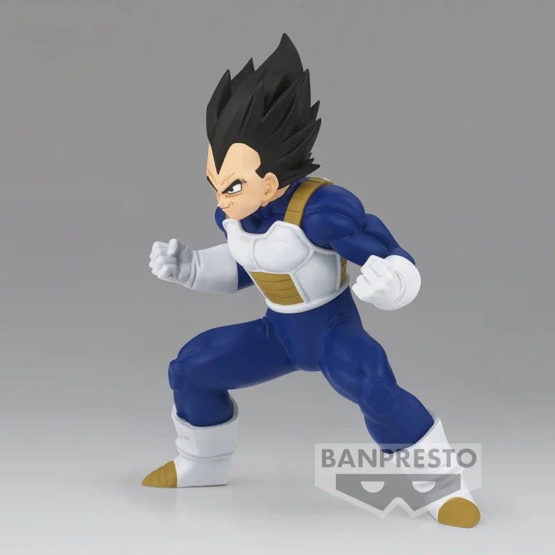 Dragon Ball Z - Vegeta 12Cm
