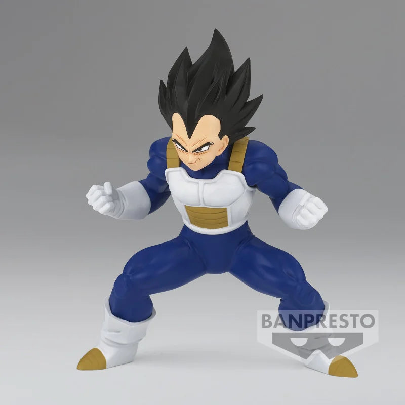 Dragon Ball Z - Vegeta 12Cm