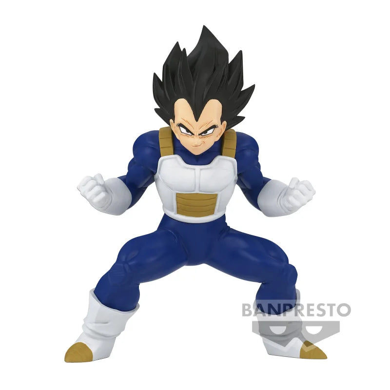 Dragon Ball Z - Vegeta 12Cm