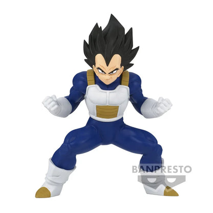 Dragon Ball Z - Vegeta 12Cm