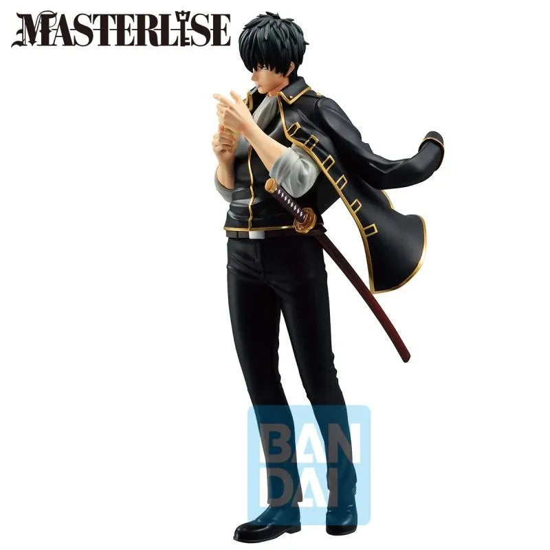 Gintama - Toushirou Hijikata 25Cm