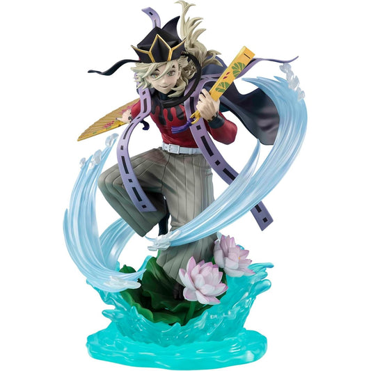 Figuarts Zero Demon Slayer - Doma 23Cm