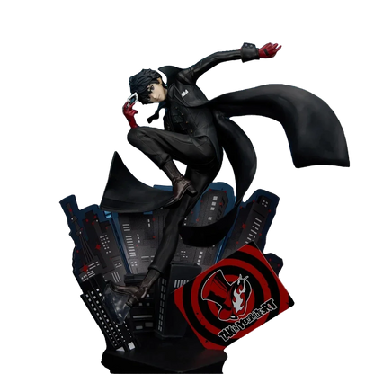 Ichibansho Persona 5 - Joker 22cm
