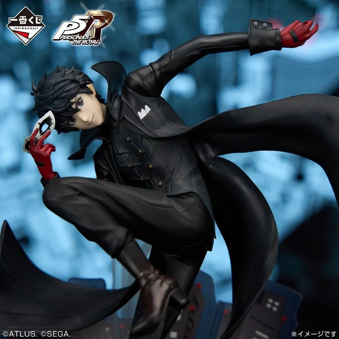 Ichibansho Persona 5 - Joker 22cm