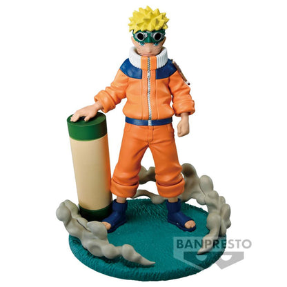 Naruto - Naruto Uzumaki 12Cm
