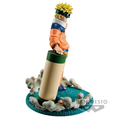 Naruto - Naruto Uzumaki 12Cm
