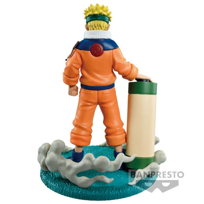 Naruto - Naruto Uzumaki 12Cm