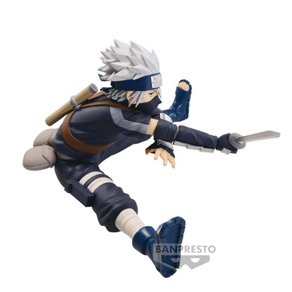 Naruto - Hatake Kakashi 8cm
