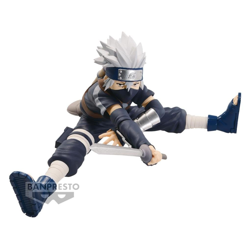 Naruto - Hatake Kakashi 8cm