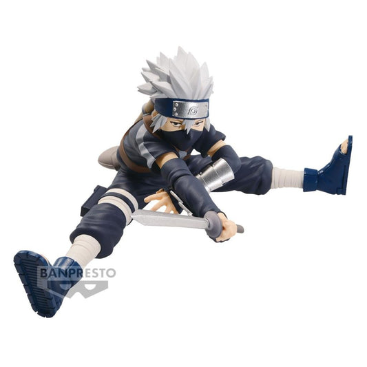 Naruto - Hatake Kakashi 8cm