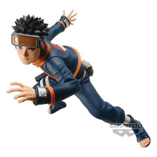 Naruto - Uchiha Obito 10Cm