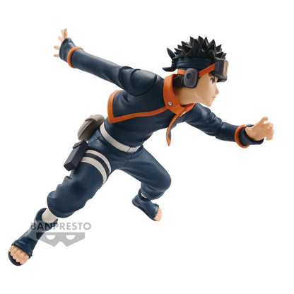 Naruto - Uchiha Obito 10Cm