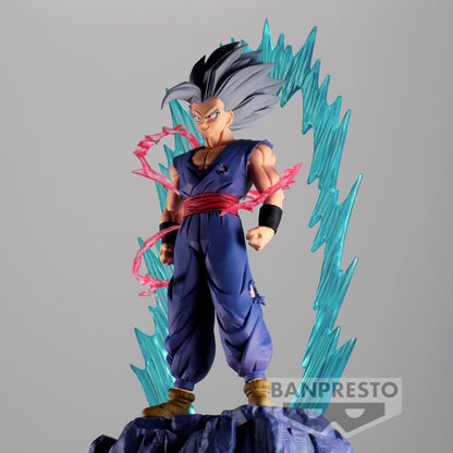 Dragon Ball S Super Hero - Son Gohan Beast 12cm