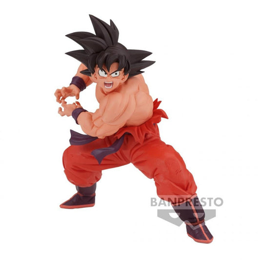 Dragon Ball Z Match Makers - Son Goku 12m