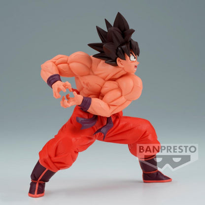 Dragon Ball Z Match Makers - Son Goku 12m