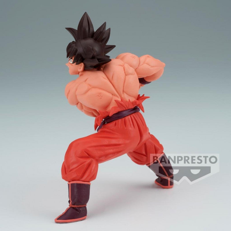 Dragon Ball Z Match Makers - Son Goku 12m