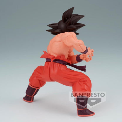 Dragon Ball Z Match Makers - Son Goku 12m