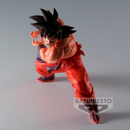 Dragon Ball Z Match Makers - Son Goku 12m