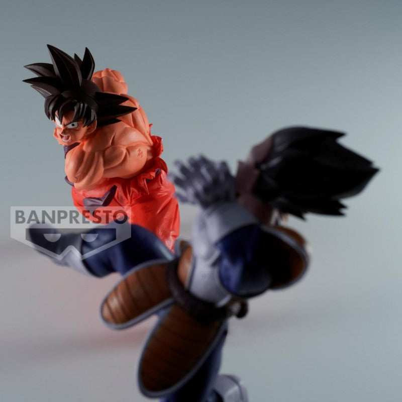 Dragon Ball Z Match Makers - Son Goku 12m