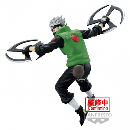 Naruto - Hatake Kakashi 13cm