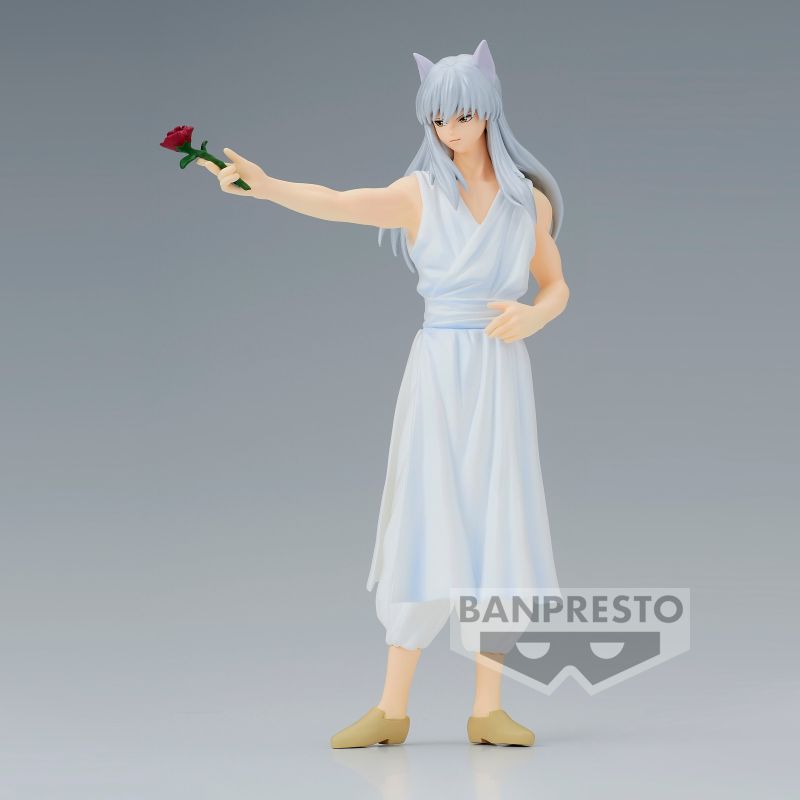 Yu Yu Hakusho - Youko Kurama 19cm