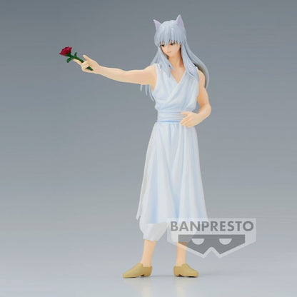 Yu Yu Hakusho - Youko Kurama 19cm