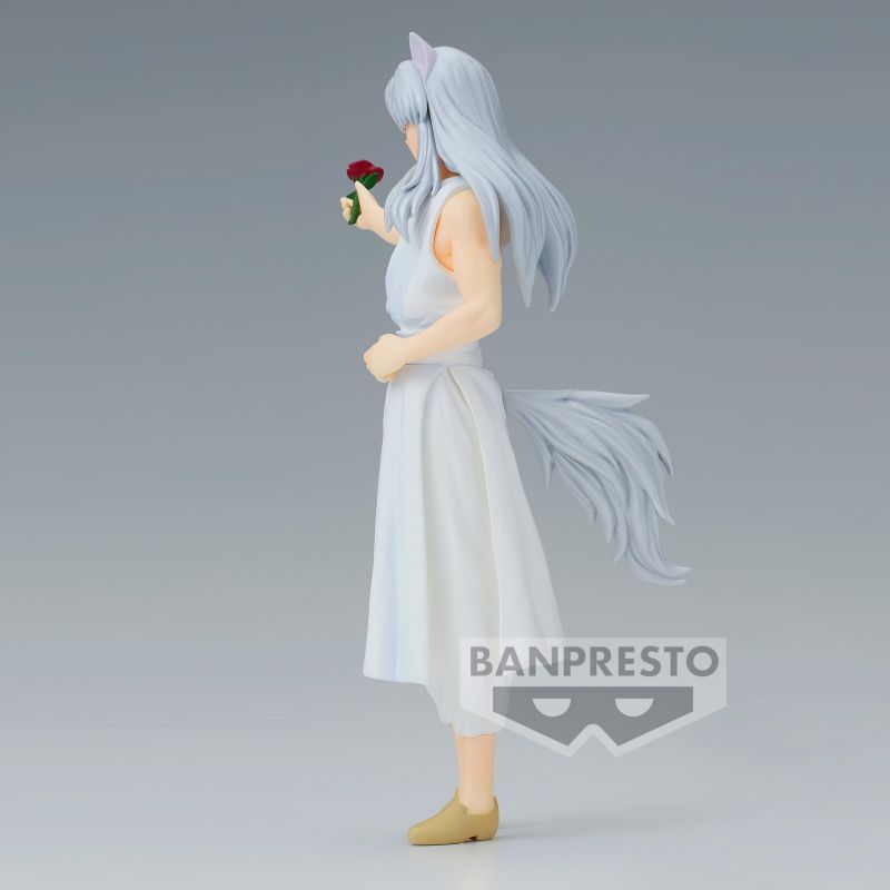 Yu Yu Hakusho - Youko Kurama 19cm