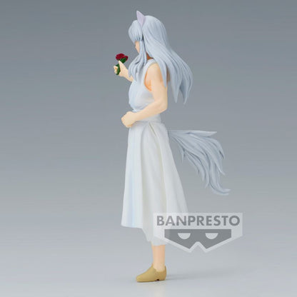 Yu Yu Hakusho - Youko Kurama 19cm