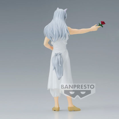 Yu Yu Hakusho - Youko Kurama 19cm