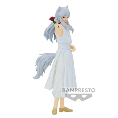 Yu Yu Hakusho - Youko Kurama 19cm