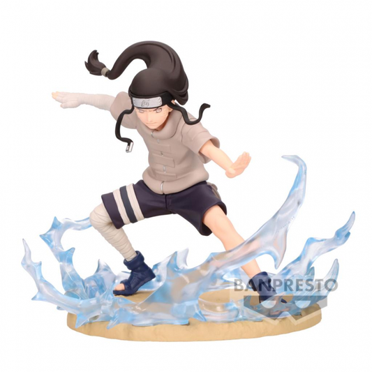 Naruto - Hyuga Neji 10cm