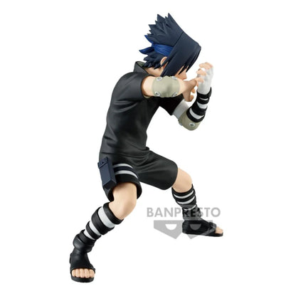 Banpresto - Sasuke Uchiha 14Cm