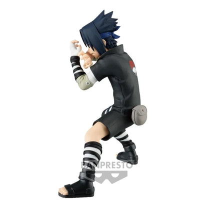 Banpresto - Sasuke Uchiha 14Cm