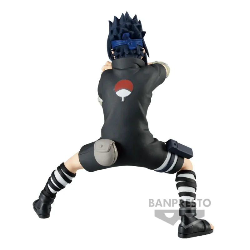 Banpresto - Sasuke Uchiha 14Cm