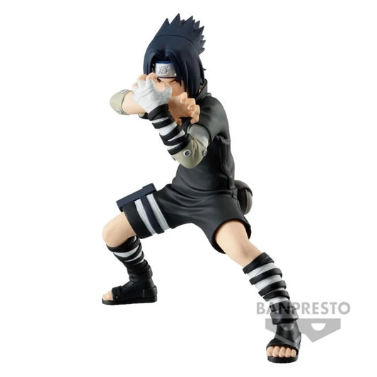 Banpresto - Sasuke Uchiha 14Cm