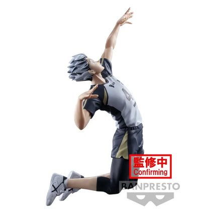 Haikyu! - Kotaro Bokuto 16cm